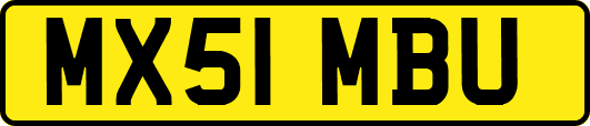 MX51MBU