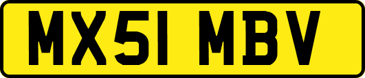 MX51MBV