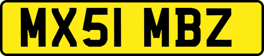 MX51MBZ
