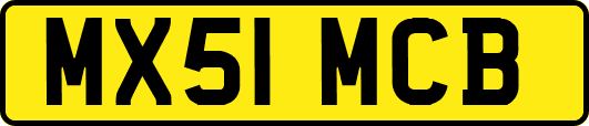 MX51MCB