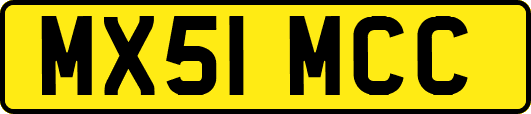 MX51MCC
