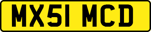 MX51MCD