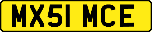 MX51MCE