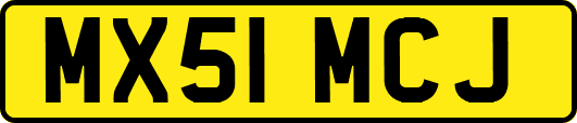 MX51MCJ