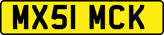 MX51MCK