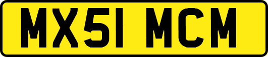MX51MCM