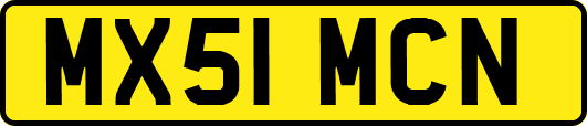 MX51MCN