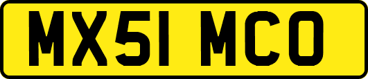 MX51MCO
