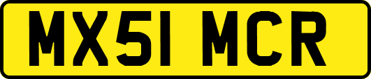 MX51MCR