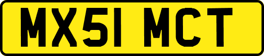 MX51MCT