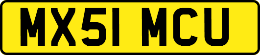 MX51MCU