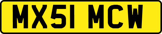 MX51MCW