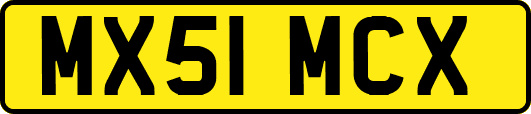 MX51MCX