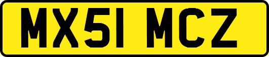MX51MCZ