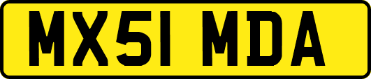 MX51MDA