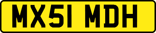 MX51MDH
