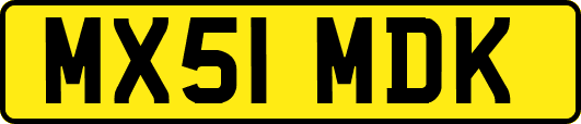 MX51MDK