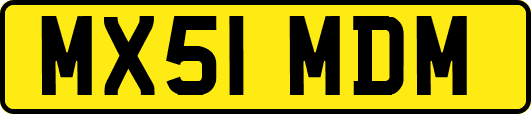 MX51MDM