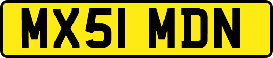 MX51MDN