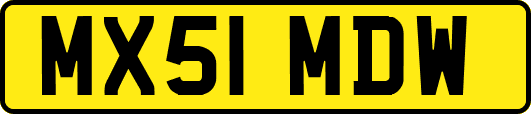 MX51MDW