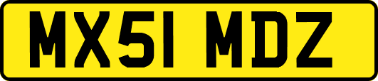 MX51MDZ