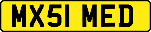 MX51MED