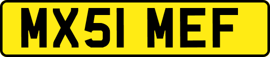 MX51MEF