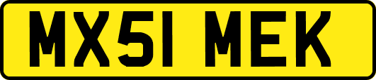MX51MEK