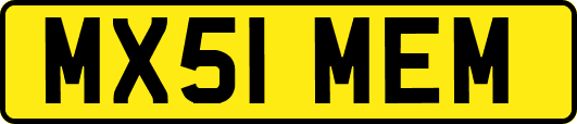 MX51MEM