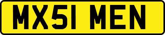 MX51MEN