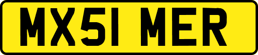 MX51MER