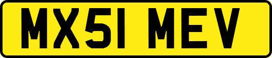 MX51MEV