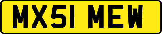 MX51MEW