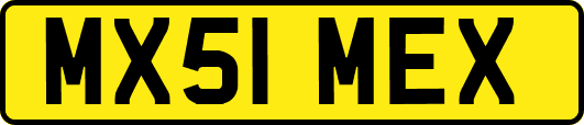 MX51MEX