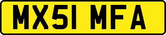 MX51MFA