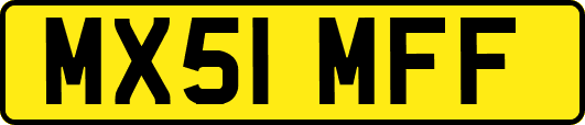 MX51MFF