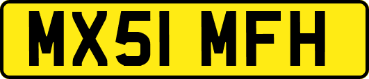 MX51MFH