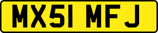 MX51MFJ