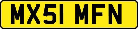 MX51MFN