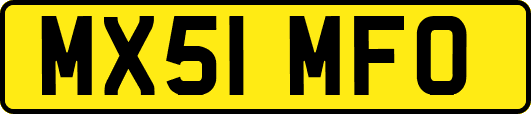 MX51MFO