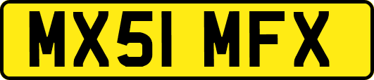 MX51MFX