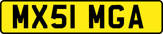 MX51MGA