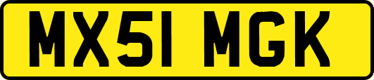 MX51MGK