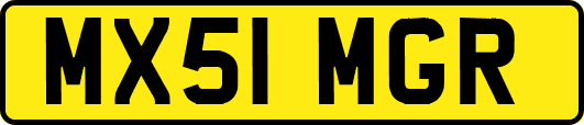 MX51MGR