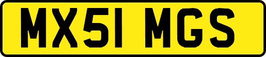 MX51MGS