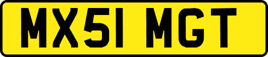 MX51MGT