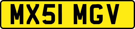 MX51MGV