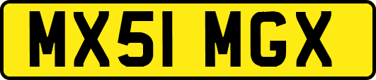 MX51MGX