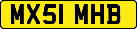 MX51MHB