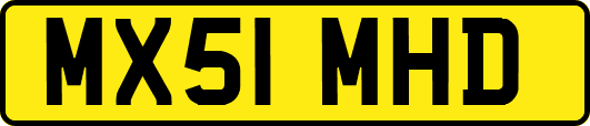MX51MHD